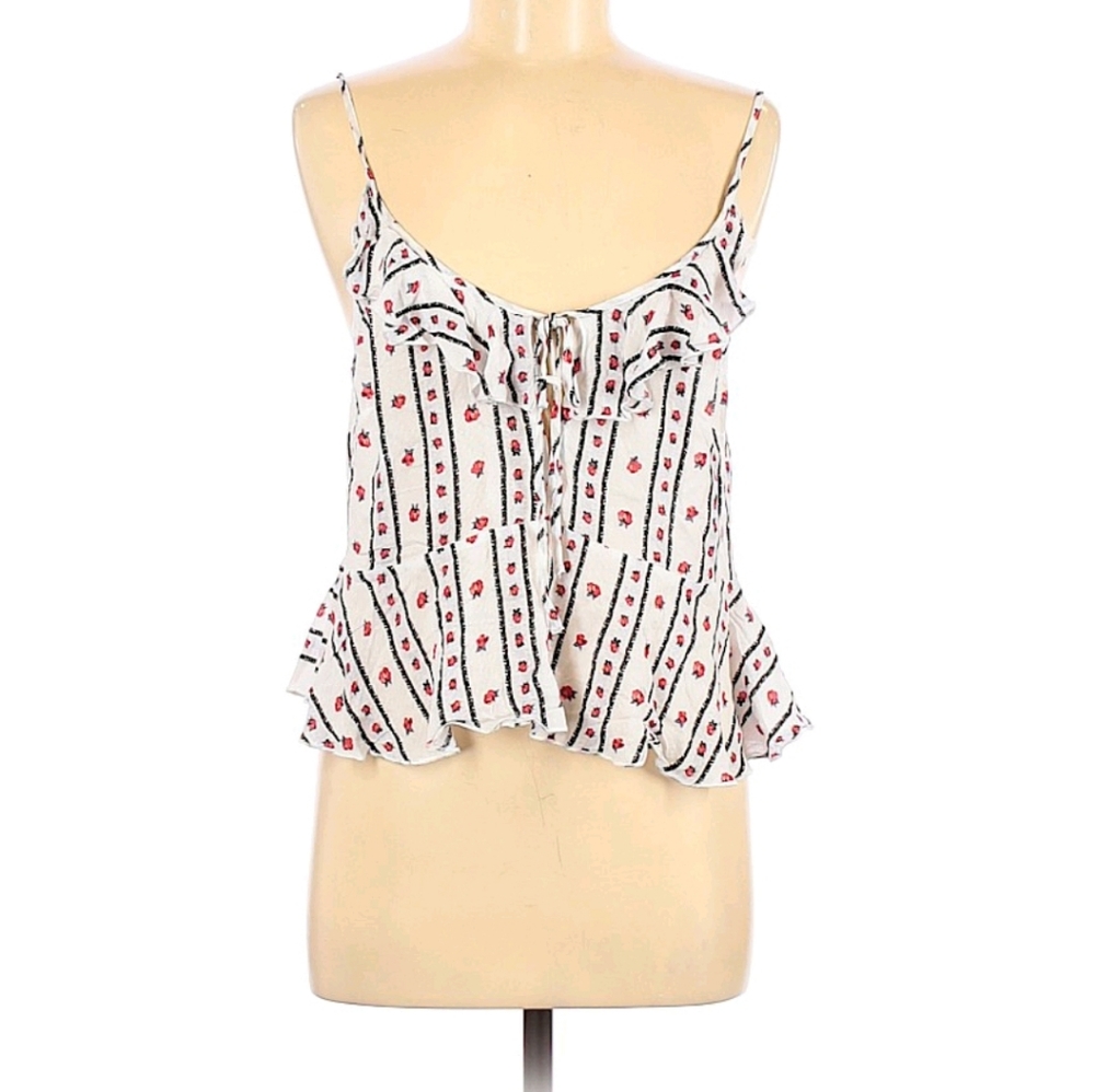 Free people tank top - Sz S